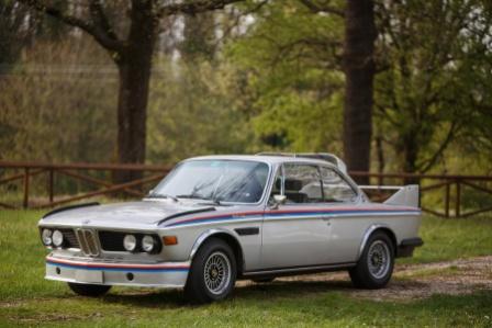 BMW 30 csl 2275484